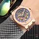 High Quality Audemars Piguet Royal Oak Rose Gold Skeleton Watches 43mm (8)_th.jpg